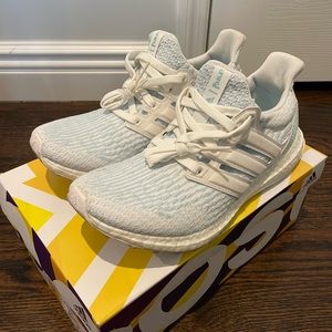 adidas UltraBOOST Parley - Mens Size 7.5